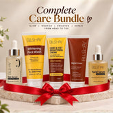 BLUSHAY Complete Care Bundle