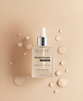 Face Serum – Brighten, Hydrate & Even Skin Tone