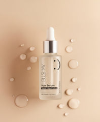 Hair Serum – Strengthen, Smooth & Shine