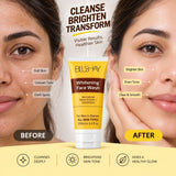 Blushay 7-Day Glow Kit + Whitening Face Wash