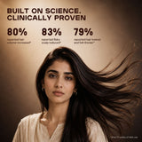 Hair Serum – Strengthen, Smooth & Shine
