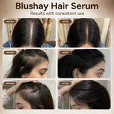 Hair Serum – Strengthen, Smooth & Shine