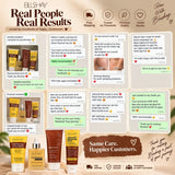 BLUSHAY Complete Glow & Care Bundle