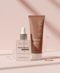 Your Complete Day & Night Skincare Routine