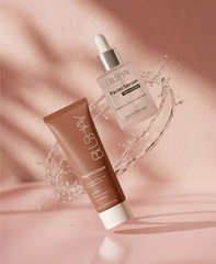 Your Complete Day & Night Skincare Routine