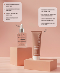 Your Complete Day & Night Skincare Routine