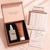 BLUSHAY 7-Day Skin Reset Kit