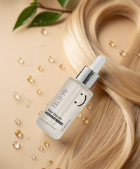 Hair Serum – Strengthen, Smooth & Shine
